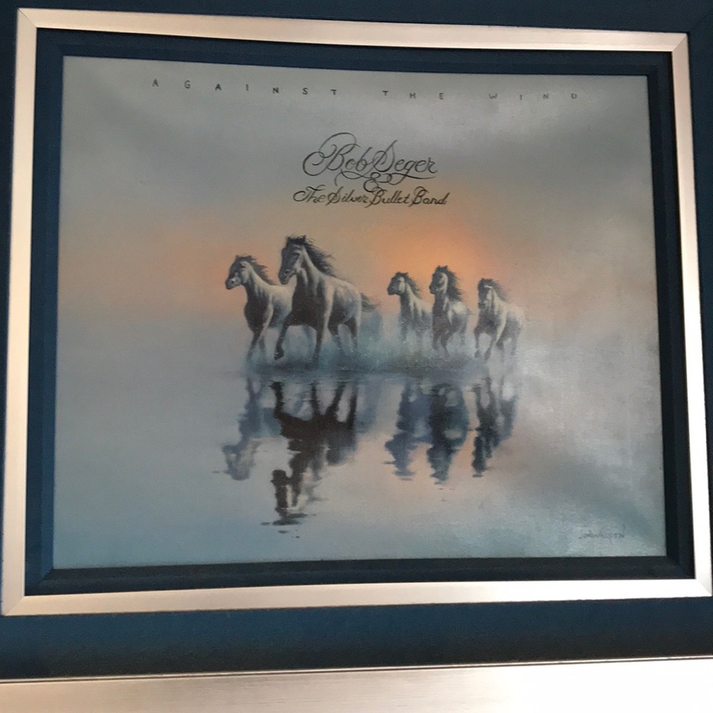 Meet your Posher, Thomas